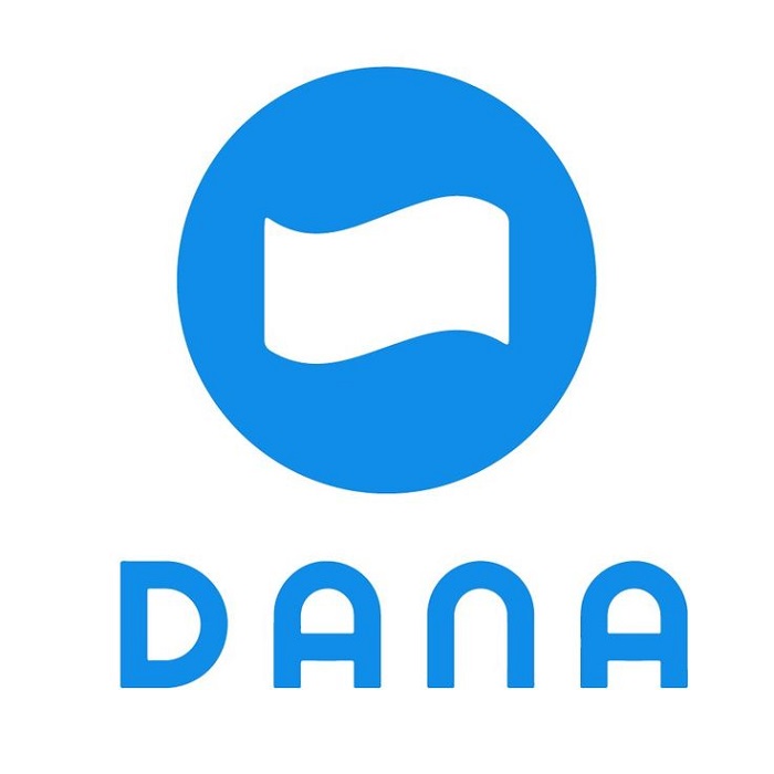 Logo Dana